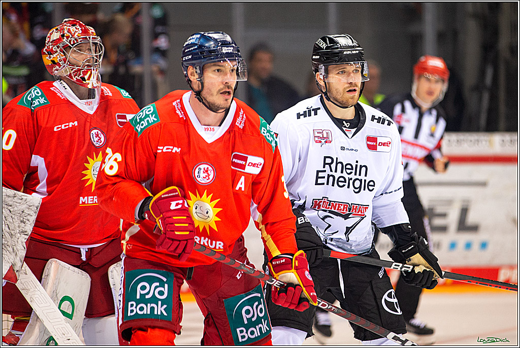 PENNY DEL; Duesseldorfer EG- Koelner Haie; Duesseldorf, 28.10.2022